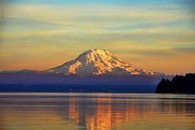 Mount Rainier
