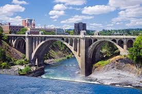 Spokane